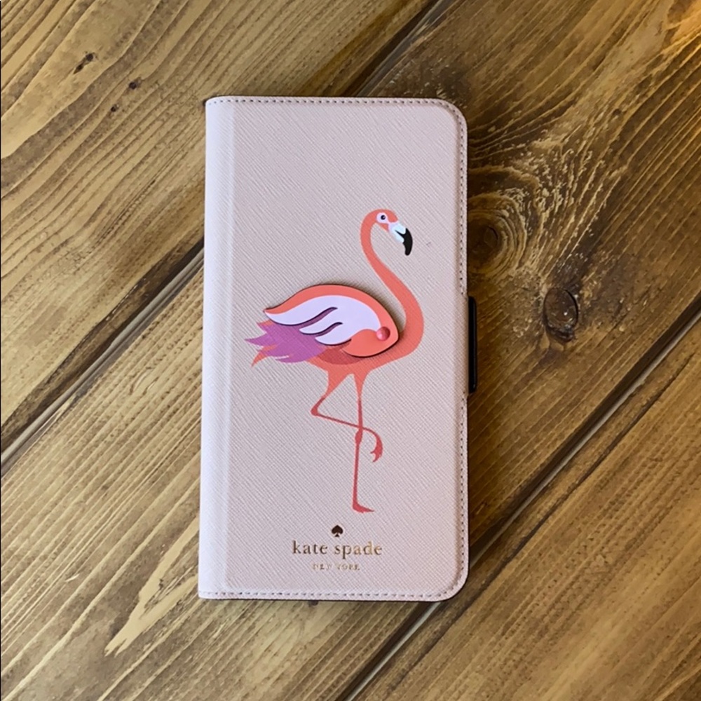 iPhone 8 Plus Kate Spade case